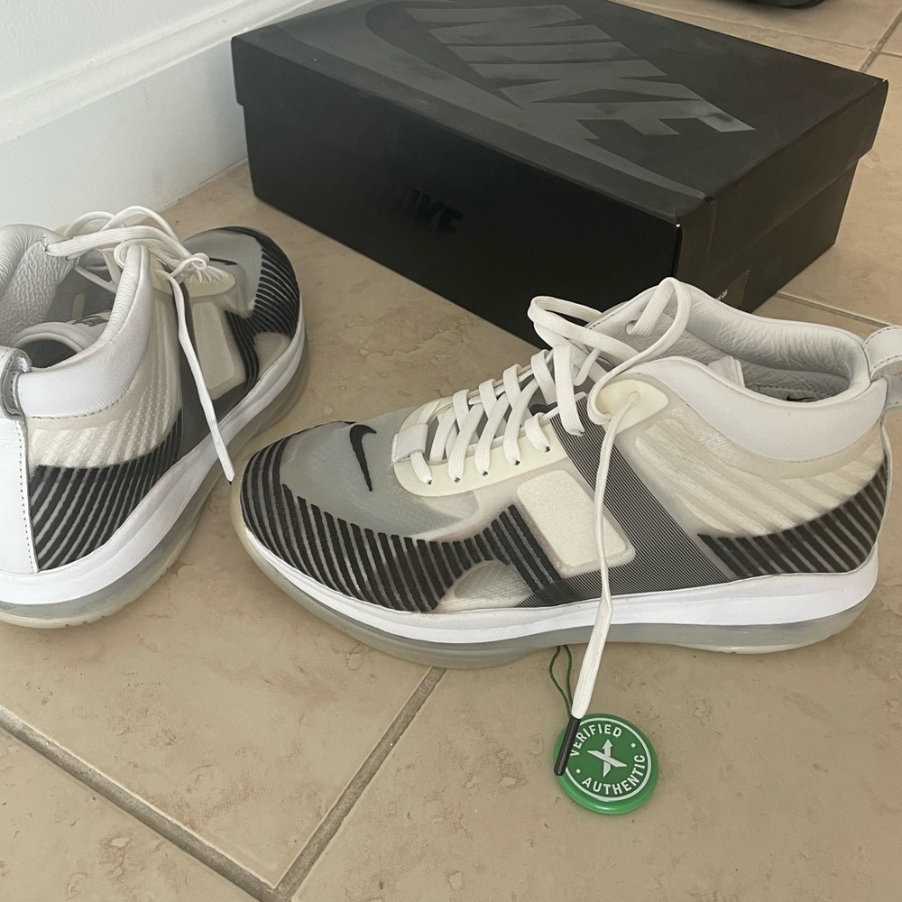 NIKE LEBRON x JE ICON QS men’s sneakers size 7.5
